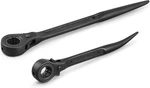 Maxpower 2PCS Low Profile Ratchet Scaffold Wrench Set, 7/8 Inch 3/4 Dual. Fixed Price $62.29.