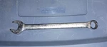 Proto Wrench 1232 Combination 1" Professional Tool Hand. Fixed Price $12.99.