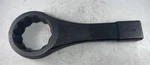 New Proto 4-1/4 12 Point USN368 Heavy Duty Striking Slugging Wrench Fast Ship. Fixed Price $295.00.