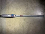 Cdi Torque Wrench 1-INCH 10005LDFE 5120-00-555-1521 08194 40-INCH Length 850RFED. Fixed Price $329.92.