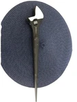 Adjustable Spud Wrench Kobalt Construction 15-1/2 1/2" Tool. Fixed Price $34.59.