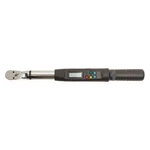 Proto J6012EFX Elec. Torque WRENCH,FLEXIBLE,16-3/4" 53JT46. Fixed Price $607.81.