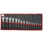 Facom FM-39.JE16T Combo Wrench St,steel,satin,stnrd, Ofst 2TLD8. Fixed Price $322.13.