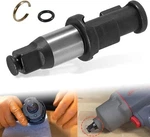 1/2 Air Impact Anvil W/o-ring For Ingersoll Rand IR2235TIMAX & IR2235QTIMAX. Fixed Price $29.90.