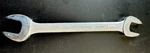 Proto Professional Wrench 1-1/4"- 1-1/16" Open End Angled Head #3051 Usa. Fixed Price $24.00.