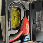 Snap-on Electronic Leak Detector ACT755 With Case Tested & Working. Fixed Price $100.00.