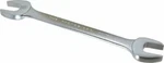 Proto 1-1/16" X 1-1/8" Standard Open Wrench 12-5/8" Oal, Double End, Sati.... Fixed Price $54.34.