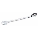 Greenlee 0354-25 1-1/8" Combination Ratcheting Wrench Chrome Finish. Fixed Price $62.25.