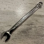 Proto Usa 3/8" Combo Wrench Point Sae Hex J1212-T500 Polished Finish 6" Long. Fixed Price $16.89.