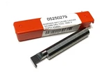 Accupro 05250279 Carbide Grooving Tool .056 X 1/2 Dpth 3/8 Shank. Fixed Price $39.00.