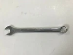 Truecraft 1" Combination Wrench, # 1032. Fixed Price $12.95.