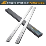 Powertec Inch Blades For Ryobi AP1300 Planer, 6660664, 290202-000, 2PK. Fixed Price $22.99.
