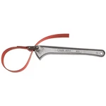Klein Tools S-18H Grip-it Strap Wrench 18IN Long Handle Adjustable 1-1/8-8IN. Fixed Price $95.47.