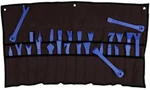 Cal-van Tools 27 Piece Trim And Pry Bar Set CV115. Fixed Price $46.95.