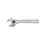 Wright Tool 9AC08 1-1/8" Max Cap. Alloy Steel Adjustable Wrench, Chrome. Fixed Price $37.66.
