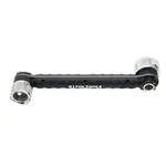 Klein Tools 56999 Conduit Locknut Wrench, Fits 1/2", 3/4". Fixed Price $54.24.