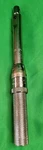 Utica Bonney CH-150 30 In-lb Click Type Adjustable Torque Wrench Tested. Fixed Price $13.29.