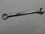 Craftsman Metric Combination Wrench, Usa 12PT, 22MM - Part # 42922. Fixed Price $49.96.