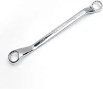 Utoolmart Torx Box Wrench, 24MM 27MM Metric 12 Point 350MM, Sliver Tone. Fixed Price $19.99.