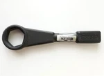 Armstrong Striking Wrench Point 2" Heavy Duty Usa 33-564. Fixed Price $38.00.