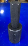 Proto Impact Hex Head Socket 1/2" Drive 5/8" 7441-5/8 New. Fixed Price $15.97.