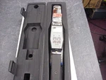Cdi COMPUTORQ2 Torque Wrench Model 2502CI-2. Fixed Price $395.00.
