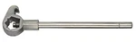 Kuriyama Swha Heavy Duty Adjustable Hydrant Wrench, Fits 1-1/2" To 6" Bolt Head. Fixed Price $37.00.