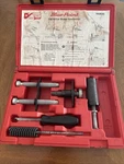 Blue Point Ya 8630 Gm Car Brake Service Kit. Fixed Price $20.00.
