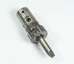 Jacobs Chuck #10 1/2" Tap Cap. No. 441-J9. Fixed Price $25.00.