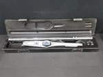 Armstrong 64-455A 3/4" Drive Torque Wrench 0-600 Ft. Lbs. Usa. Fixed Price $229.99.