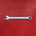 Blackhawk Usa 9MM Combination Wrench 12 Point BW-1109M Nos Vintage Metric. Fixed Price $11.95.
