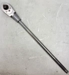 Snap-on Ratchet L-72-S. Fixed Price $149.00.