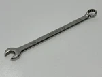 Matco Tools Usa RCL142 7/16" Sae 12 Point Chrome Combination Wrench. Fixed Price $34.99.