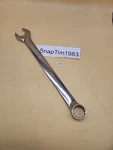 Proto J1240-T500 1-1/4" Combination Wrench Anti-slip Pt Usa. Fixed Price $94.99.