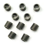 Fix-a-thread Pro-thread Inserts (10 Pk) Unc 3/8" 16 (23069). Fixed Price $12.43.