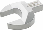 Stahlwille Open Ended Insert Tool 22 X 28 Mm 58211036. Fixed Price $122.00.
