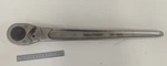 Armstrong Ratchet 3/4" Drive 19" Long 13-906. Fixed Price $55.00.