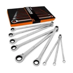 Horusdy Extra Long Ratcheting Wrench Set, 8-22MM Double Box End, 9-... Fast Ship. Fixed Price $58.39.