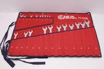 Genius Tools Pc Metric Combination Wrench Set PR-026M. Fixed Price $121.79.