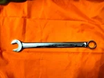 Proto 1221M-T500 Anti Slip Combination Wrench 21MM. Fixed Price $75.00.