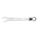 Williams Ratcheting Combo WRENCH,12 PT.,5/16" JHW1210RC. Fixed Price $34.55.