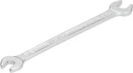 Hazet 1/4"X5/16" Double 450NA-1/4X5/16VKH, Chrome-plated. Fixed Price $55.99.