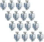 16 Pack Butt Welding Clamps Small Auto Car Truck Door Body Skin Panel. Fixed Price $24.99.