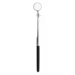 Ullman Devices Inspection Mirror,fixed SHAFT,7-1/2IN.L A-2. Fixed Price $16.92.