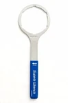 Superb Wrench Metal Water Filter Housing (4" Inside) (SPBW4). Fixed Price $31.55.