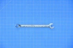 Proto J1212-T500 Full Polish Combination Wrench: 3/8 Size New. Fixed Price $19.95.