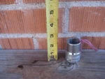1960S Vintage 3/4" Drive X 7/8" Size Williams *** Socket H-1228 & Pt Usa. Fixed Price $15.85.