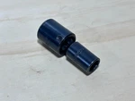 Mac Tools Usa XUPD6 11MM Deep Universal Impact Socket - 3/8" Drive Point. Fixed Price $34.99.