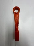Gearench SW06 Petol 2IN 6PT Straight Striking Wrench Head Diameter: 2-15/16". Fixed Price $96.30.