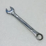 Vintage Forged Alloy Steel Wrench Tool 7/16 Japan Made 5.25 T1. Fixed Price $11.04.